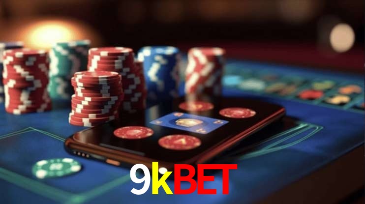 Requisitos do APK da 9kbet para Android