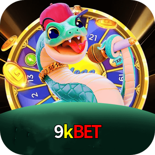 9kbet Logo